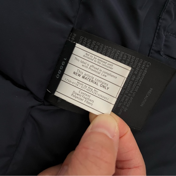 Mackage jacket - Picture 13 of 13